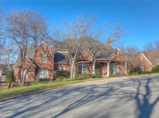 6500 Briarcrest Ct, Fort worth, TX 76132