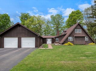 1196 Day Rd, Union City, MI 49094