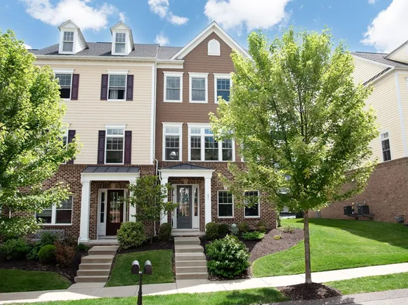 331 Osona Ln, Mars, PA 16046