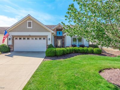 22235 N Trl, Strongsville, OH, 44149