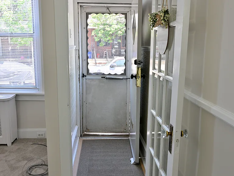Mudroom