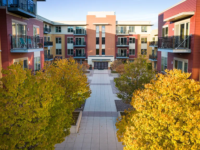 Sequoya Commons — Photo 6