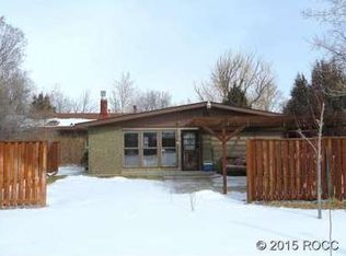 401 Ouray Ave, Salida, CO 81201