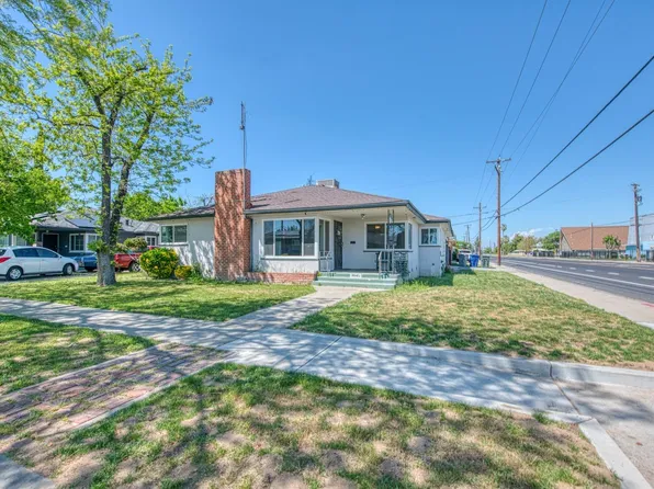 3645 E Cortland Ave, Fresno, CA 93726