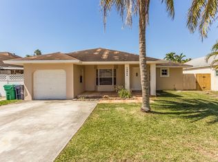 15844 SW 144th Ct, Miami, FL 33177