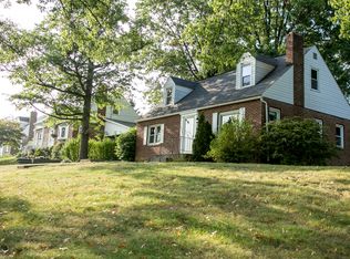 4856 Cumberland St, Harrisburg, PA 17111