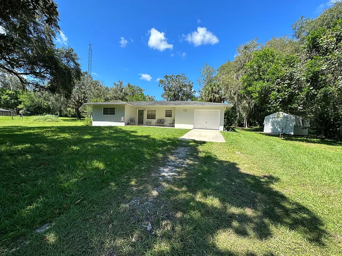 Building Photo - 9130 S Zanmar Dr