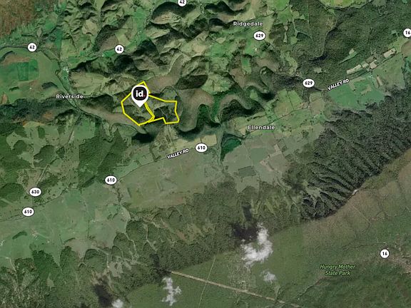 2nd image of Gillespie Hollow Rd Lot Wp001