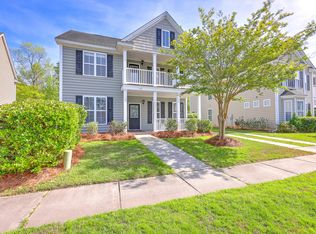 132 Old Jackson Rd, Goose Creek, SC 29445