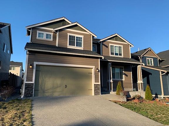 2nd image of 15424 92nd Ave SE