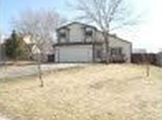 504 Turf Trail Pl, Fountain, CO 80817