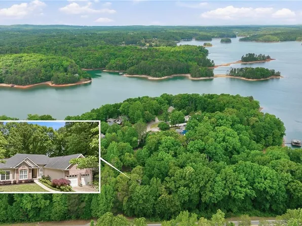 9145 Browns Bridge Rd, Gainesville, GA 30506