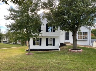 9417 Silver Fox Turn, Clinton, MD 20735