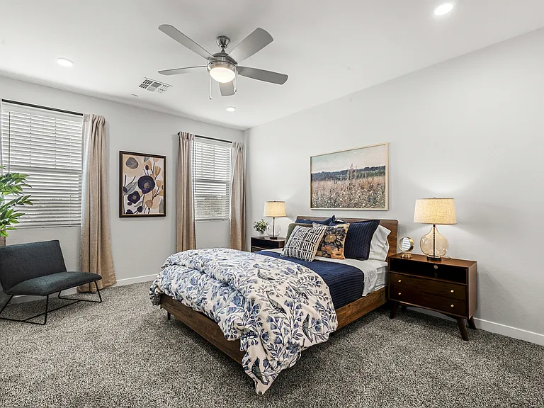 Avalon Townhomes — Photo 12