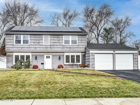 35 Carol Lane, Aberdeen, NJ 07747