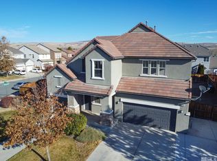 6774 Bambey Dr, Sparks, NV