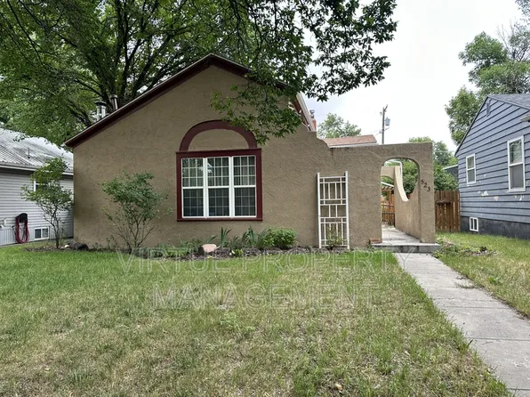 523 6th Ave, Havre, MT 59501