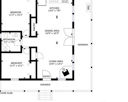 4th image of this home