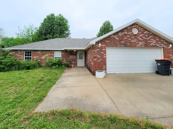 407 S Mitchell Ave, Lincoln, AR 72744