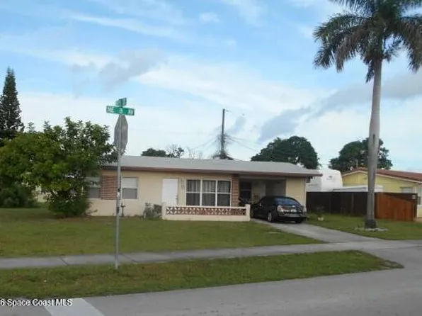 2501 NE 8th Ave, Pompano Beach, FL 33064