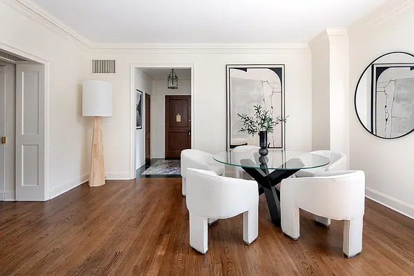 781 5th Avenue #1409/1411 in Lenox Hill, Manhattan | StreetEasy