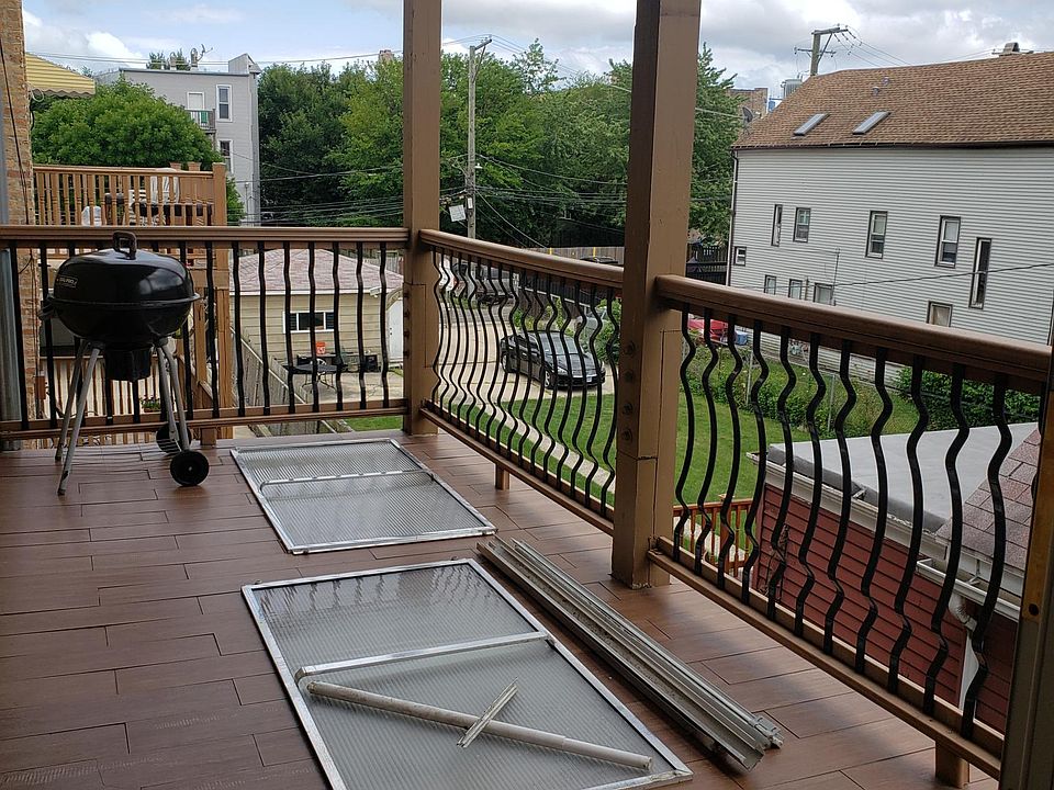 1st image of 2033 N Kimball Ave #2F