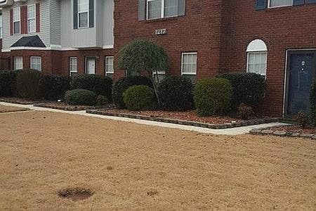 Well Maintained
