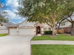 9510 Tioga Cv, San Antonio, TX 78251