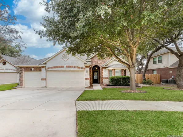 9510 Tioga Cv, San Antonio, TX 78251