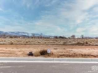 3837 W 925 North St, Cedar City, UT 84721