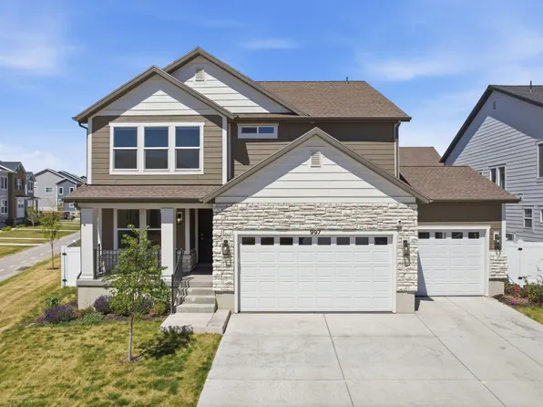 997 N Story Dr #316, Lehi, UT 84043