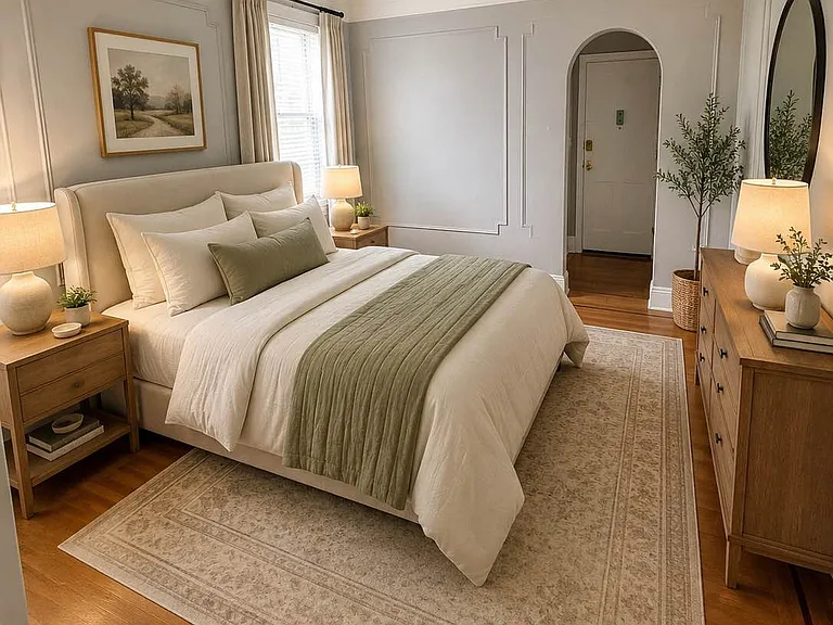 1916 Albemarle Rd #325 — Photo 4