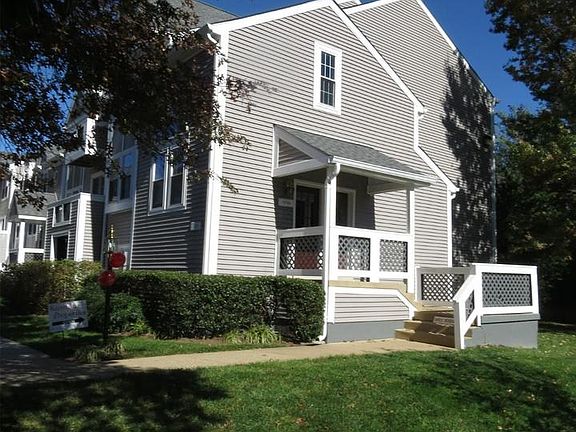 Exterior (Front)