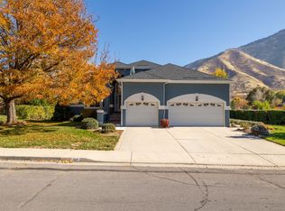162 N 800 E, Mapleton, UT 84664