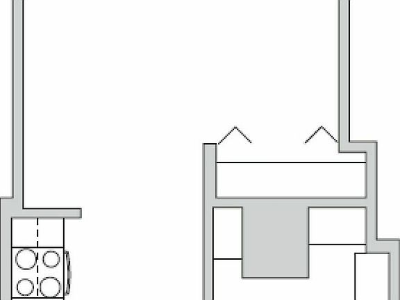 2nd image of 70 Pine St APT 1130