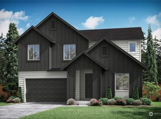 18518 Sawgrass Dr NE, Poulsbo, WA 98370