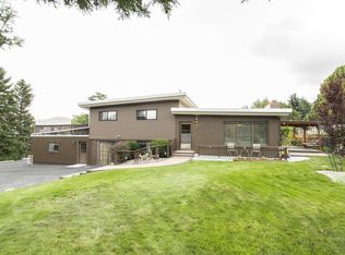 1540 Sunset Rd, Pocatello, ID 83204