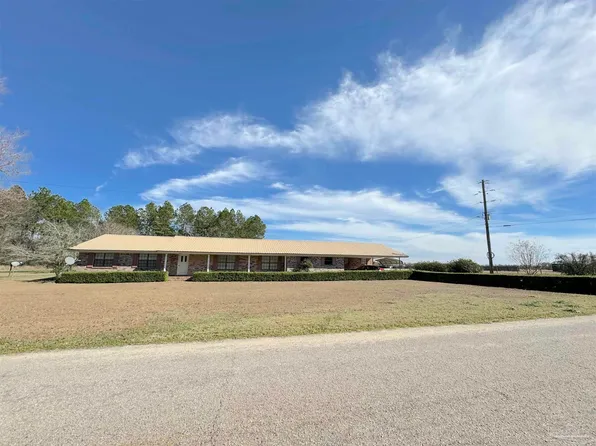 2100 Cobbtown Rd, Jay, FL 32565