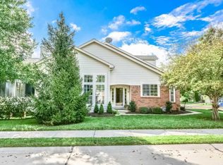 150 Vonbehren Dr, Chesterfield, MO