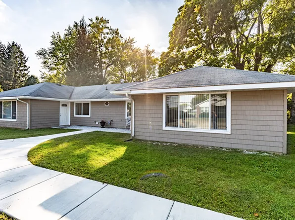17 Chester Ave #1.5, Danville, IL 61832