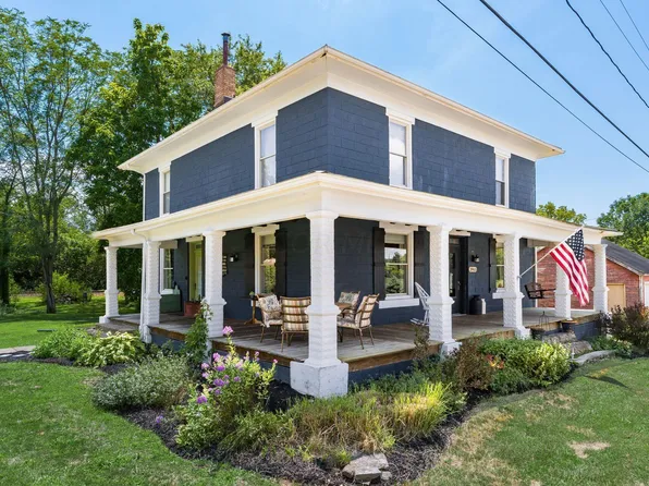 3965 Pleasantville Rd, Pleasantville, OH 43148