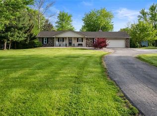 8320 E County Road 300 N, Brownsburg, IN