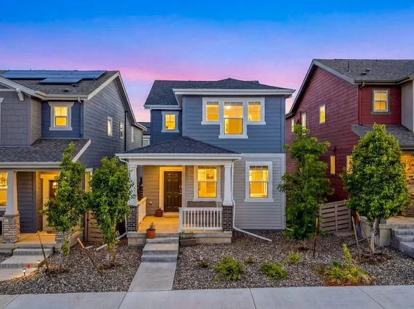 9915 Matchless St, Littleton, CO 80125