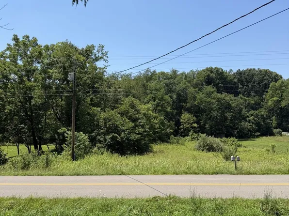 E Bethel Church Rd, Gallipolis, OH 45631
