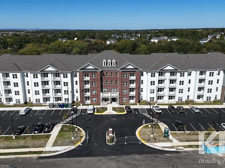Poland Hill Senior Apartments — Photo 32