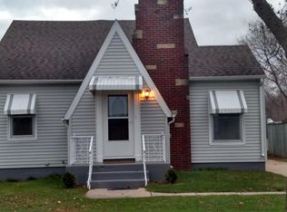 133 S Cottage St, Stoddard, WI 54658