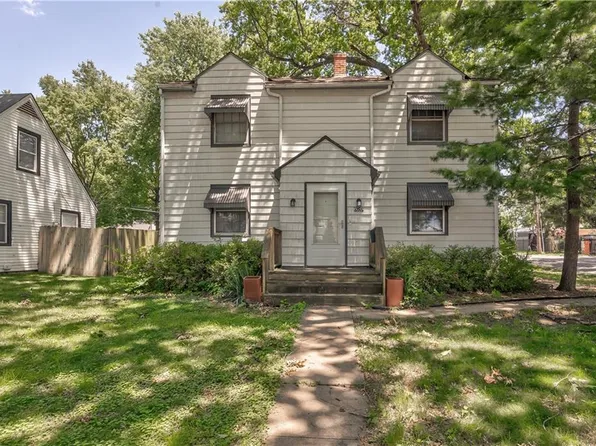 8037 Jefferson St, Kansas City, MO 64114