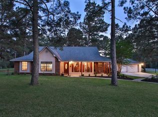 20111 Ruby Terrace Ln, Magnolia, TX 77355