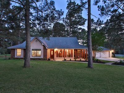 20111 Ruby Terrace Ln, Magnolia, TX, 77355