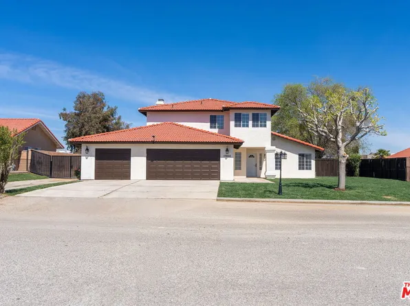 17590 El Cajon Dr, Hesperia, CA 92345